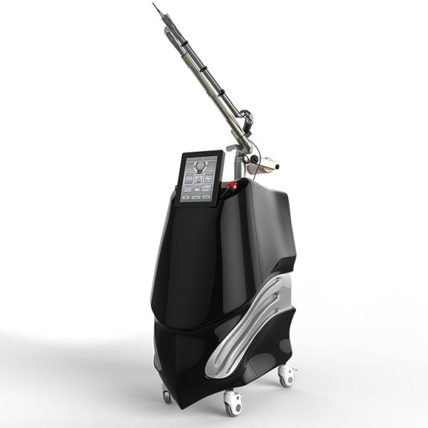 2019 Nd Yag Laser beauty equipment Nubway pico laser tattoo removal machine