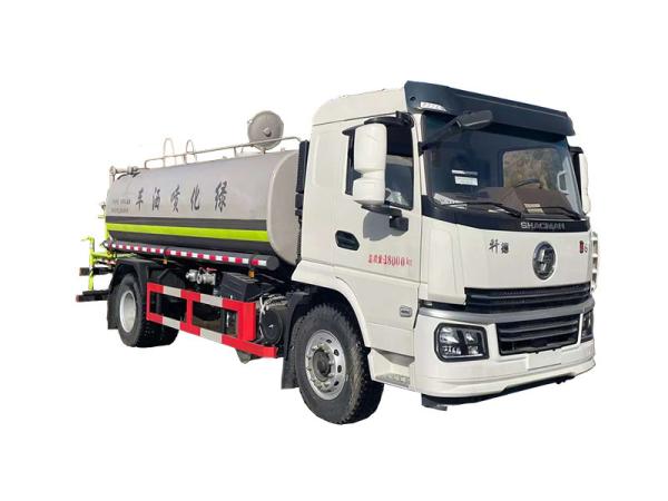 12000L Oil Fuel Tank Truck With Dongfeng 6x6 6 Wheeler Aluminum Alloy Petrol