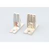 Buy cheap Female Copper Tob Contact Leg Tin For Busduct Plug In Contact Box from wholesalers