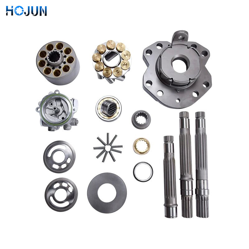K3V Pump Hydraulic Parts Long Life Time