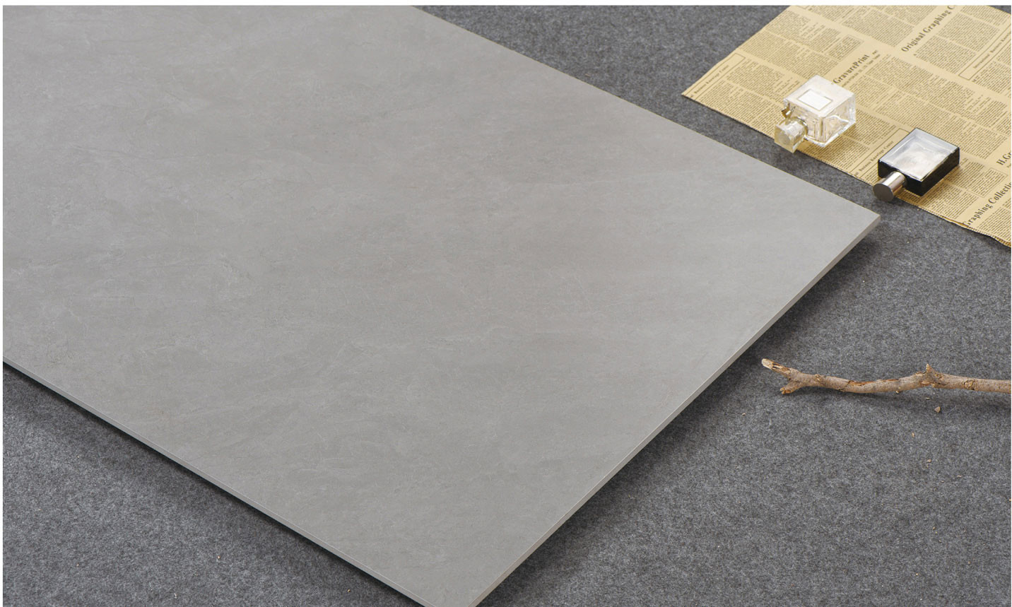 Outside Floor 600x1200mm tiles and Antique Baby Face Porcelain Tile for Hotel and House
