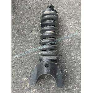 China YN54D00029F1 Kobelco Track Adjuster SK120 Recoil Spring With Cylinder Assy on sale