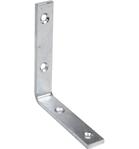 Standard Process Machining Furniture Corner Braces 90 Degree Wood Connector Hardware
