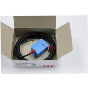 12mm Pipeline Capacitive Proximity Sensor 12 Volt Normal Open Detection Sensor