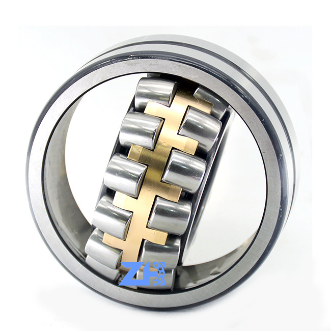 22307CA 22308CA 22309CA Spherical Roller Bearing 35*80*21mm Miniature Roller Bearings