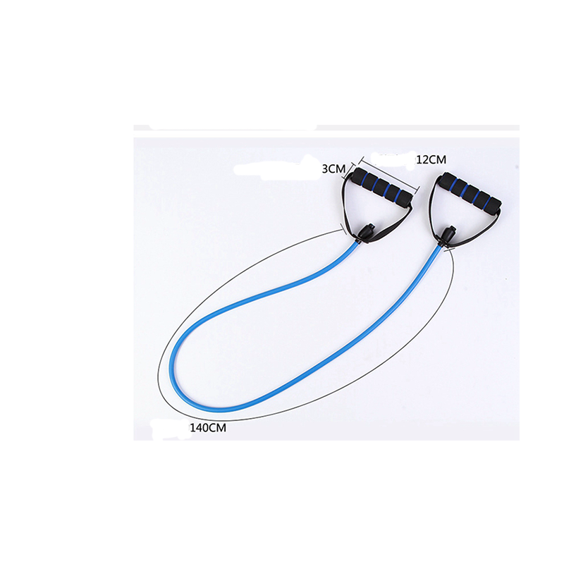 140cm TPE Resistance Band And Tube