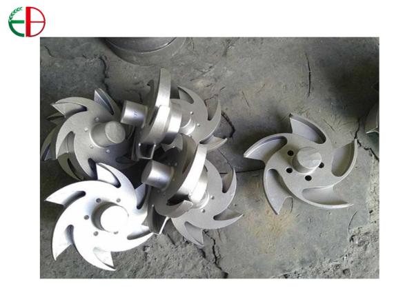 ISO 9001 Certificate M-35-1 Nickel Alloy Casting Vacuum Induction Melting