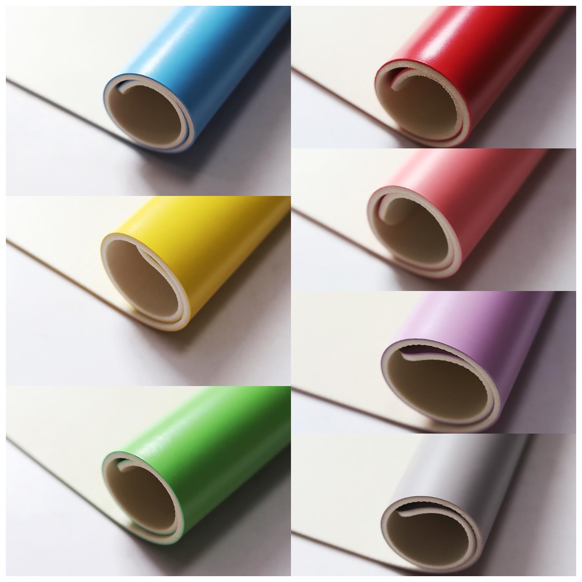 Relle Marley Ballet Dance Vinyl Flooring Roll for Home Availiable OEM Availability