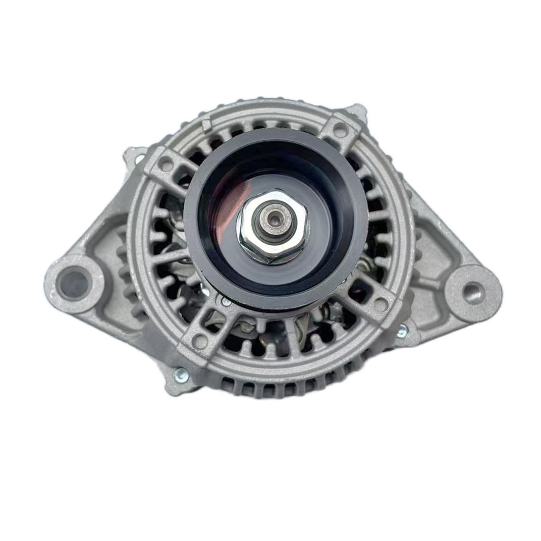 Silver High Output Ford Alternators Transit 2706074360 For Car