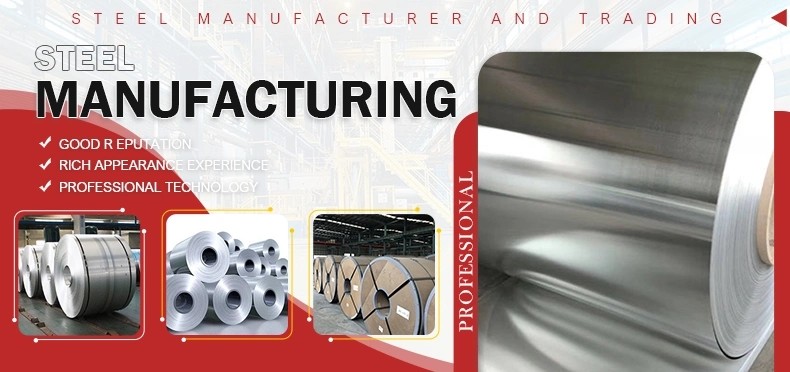 ASTM Standard 1219 Width 304L 316 316L Hot Rolled Stainless Steel Coils