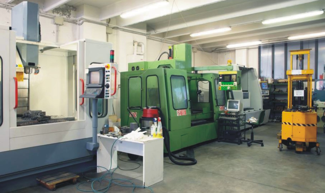 Stainless Steel Suppository Production Line Automatic Filling Sealing Production Line