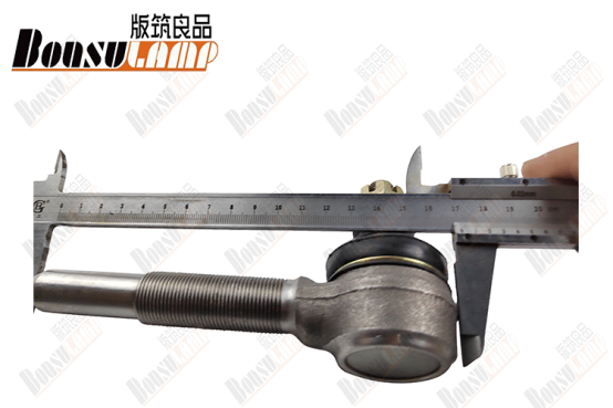 Tie Rod End L For MITSUBISHI OEM MK997629