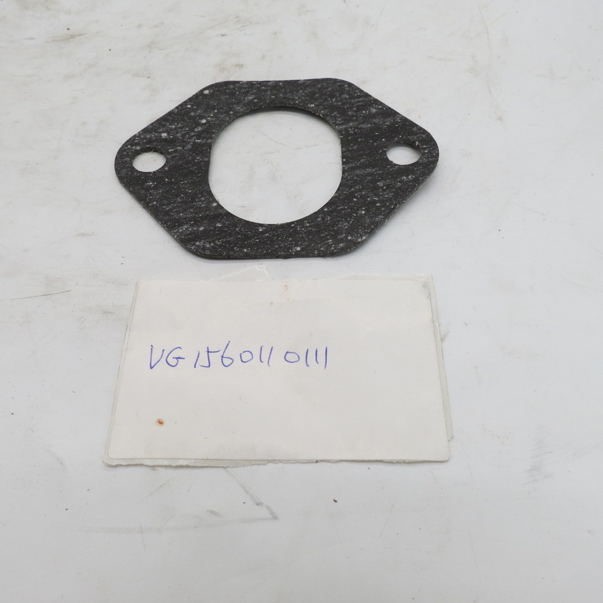 Original SINOTRUK HOWO Truck Spare Parts Exhaust Pipe Gasket VG1560110111 for all SINOTRUK Heavy Truck