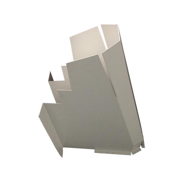 ISO9001 High-Level production factory high precision bending sheet metal with