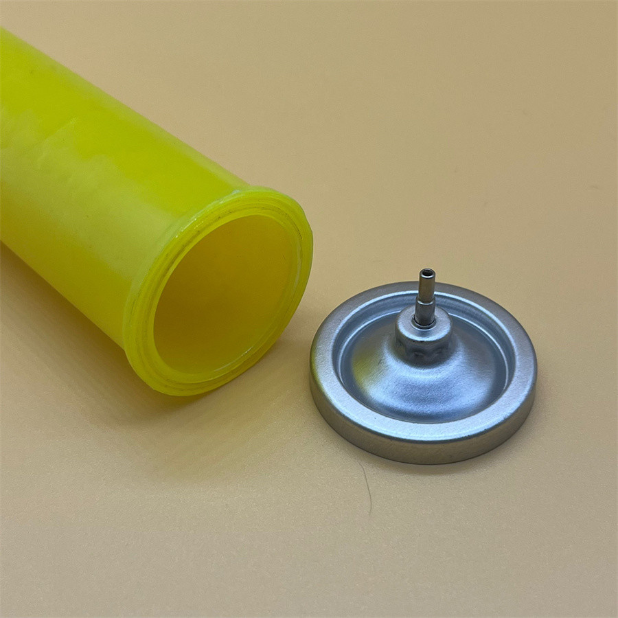 Butane Gas Refill Valve – High-Performance Refill Valve for Efficient Gas Management – 40 mm Specification