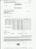 Jackcon (HK) Industrial Limited Certifications