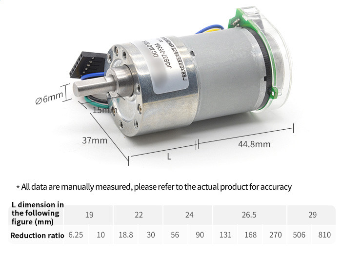 Brushed Dc Gear Motor 12v Gear Dc Motor JGB37-3530A 12v 24v Dc Motor