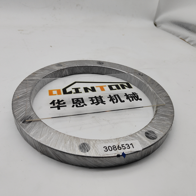 3086531 Excavator Travel Gearbox Nut ZX210 ZX200 with OEM Support and Performance