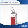 Newest !!! high quality q switched nd yag laser tattoo removal machine