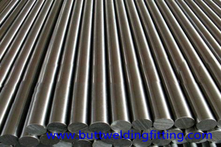 Thickness 0.5 - 18mm SCH40 16'' Alloy 32760 UNS32760 Duplex Stainless Steel Pipe