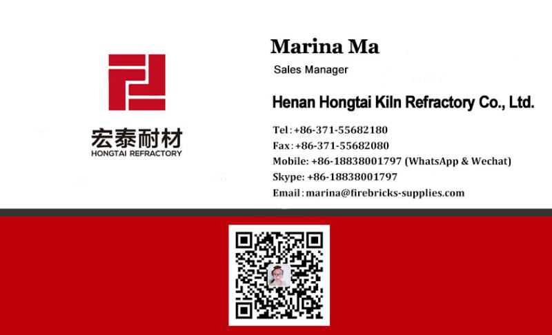 1250-1350 MgO Content % Insulating Fire Bricks for Refractory Brick at Affordable Cost
