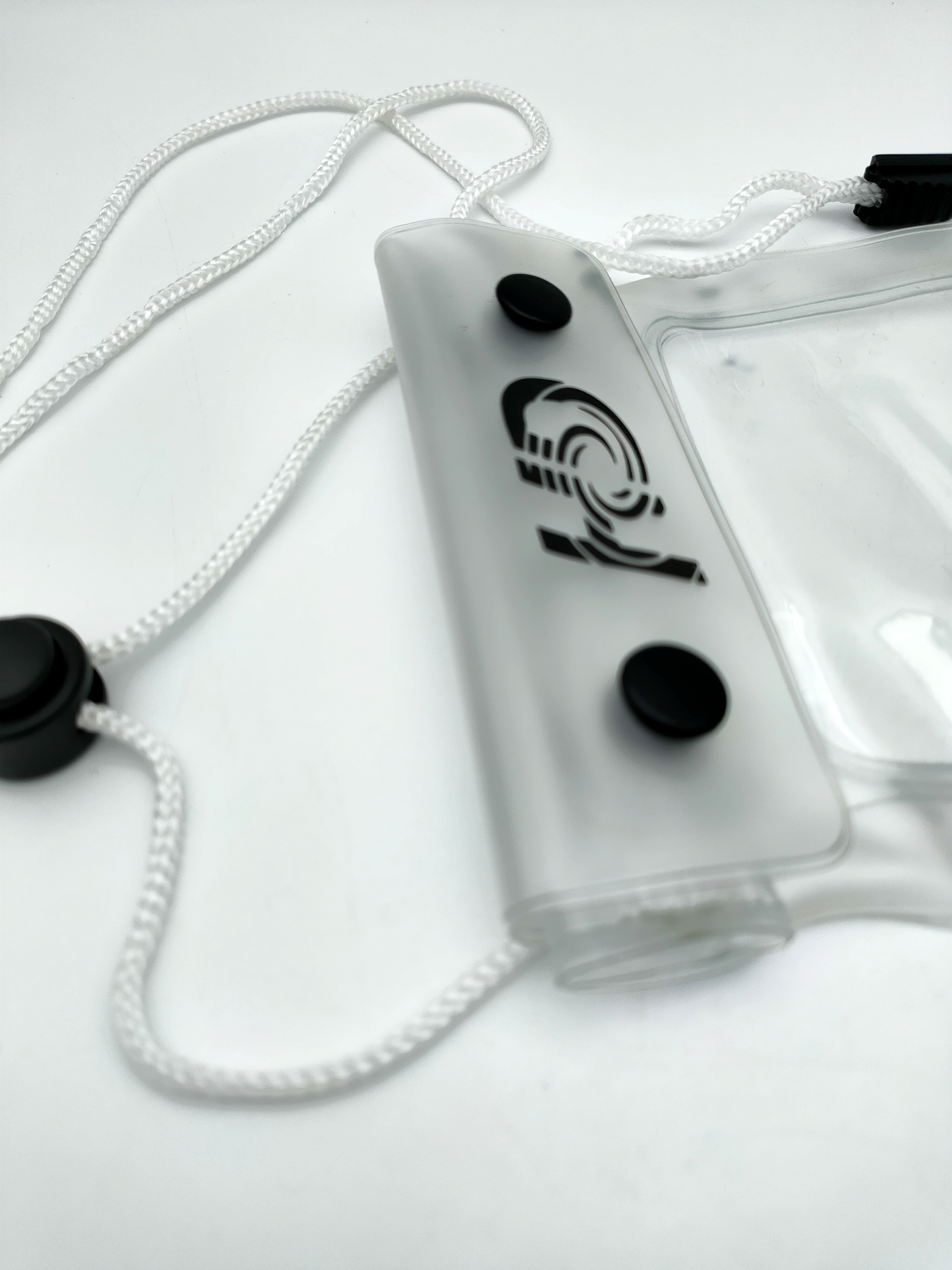 Camping PVC Waterproof Bag , Waterproof Mobile Phone Bag Clear