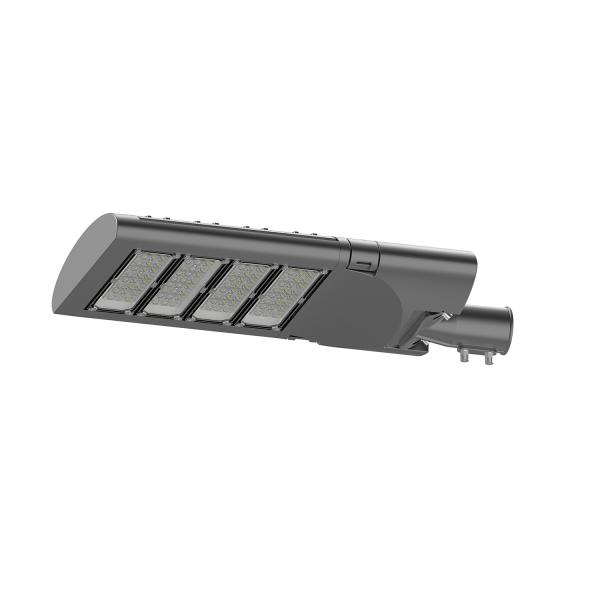 High Lumen led street light 200w Outdoor IP66 Waterproof 140lm/w for Yard Garden