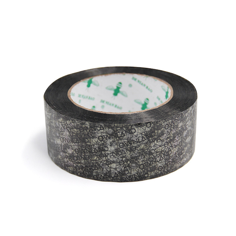 Opp Carton Sealing FRAGILE Packing Tape China Manufacturer Custom Logo