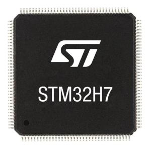 STM32H742VIT6TR STMicroelectronics