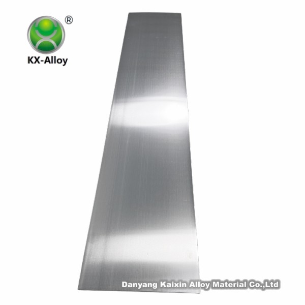 NS313 Alloy 601 Round Bar ASTM Nickel Alloy Wire Inconel Tube Inconel Sheet
