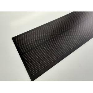 BIPV Roofing System Rails Solar X-Solar Customized BIPV PV Module for Optimal