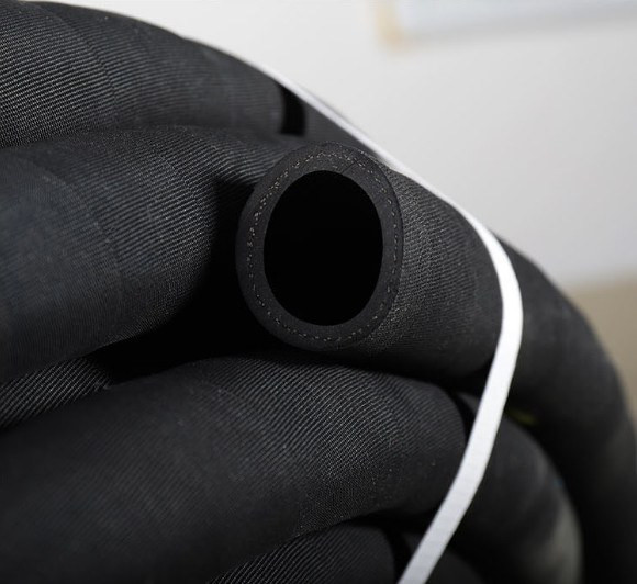 Customized Low Pressure Hydraulic Hose Rubber Duct 6mm-1000mm OEM