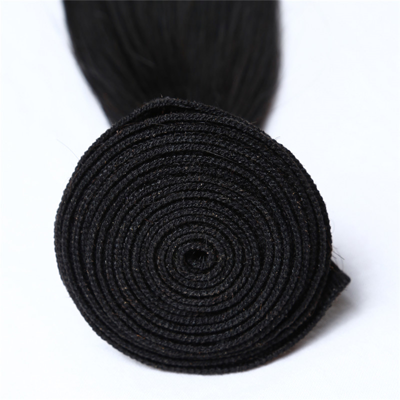 beautiful hair virgin indian natural sex hair10-30inch natural black human hair