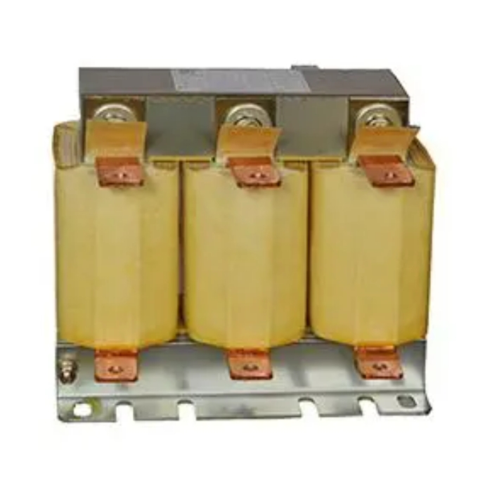 60kVA 480V 50HZ 7% Harmonic Filter Reactor Three Phase with and Rated Current 10A