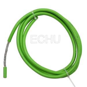 Special Flexible Shield Control Cable, ECHU Traveling Robot Cable