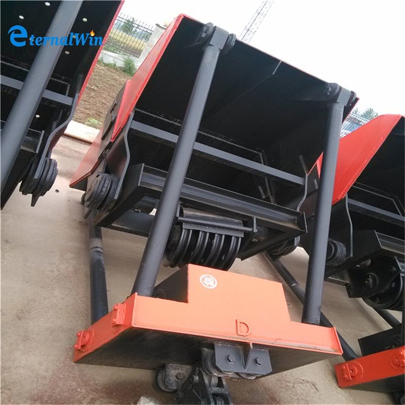 12CBM Radio Remote Controlled Clamshell Grab Bucket With BV Certificate