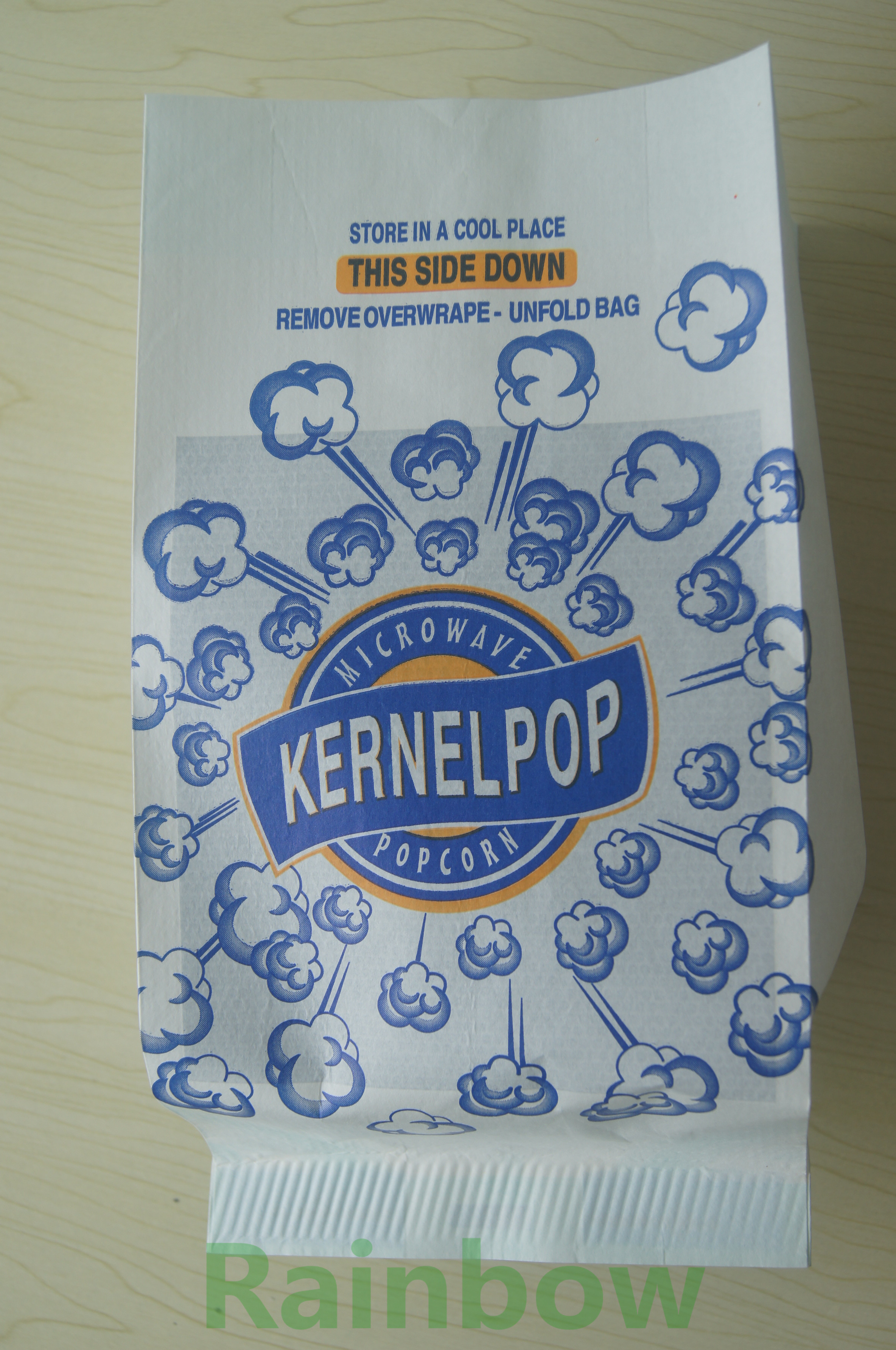 Custom Printing Customized Paper Bags