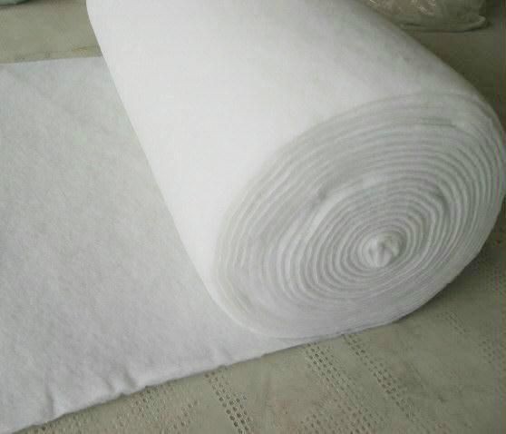 Contemporary Design Style Nonwoven Geotextile Fabric at Supply with Length as Request
