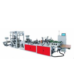  Biodegradable PBAT PLA Plastic Blown Film Extrusion Process Plant Manufactures