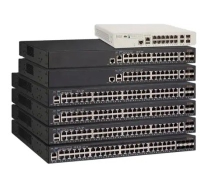 China Ruckus Switch 24-Port PoE Ethernet Switch with 2x10 GBE Uplinks Stackable SNMP QoS RJ45 Console Port Networking Solution on sale China Ruckus Switch 24-Port PoE Ethernet Switch with 2x10 GBE Uplinks Stackable SNMP QoS RJ45 Console Port Networking Solution on sale