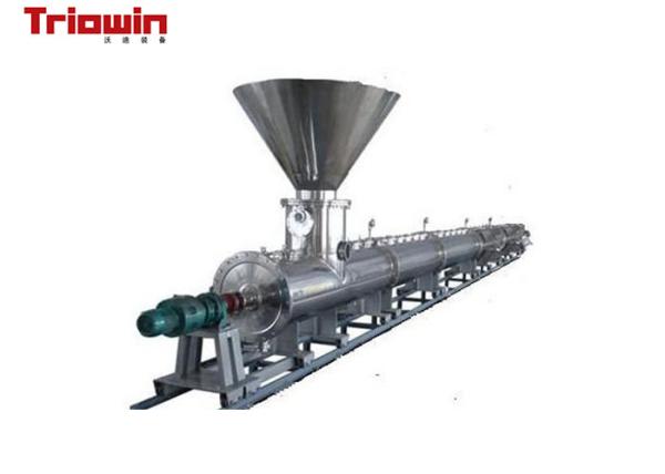 Full Automatic Stainless Steel Pharmaceutical Equipment Countercurrent