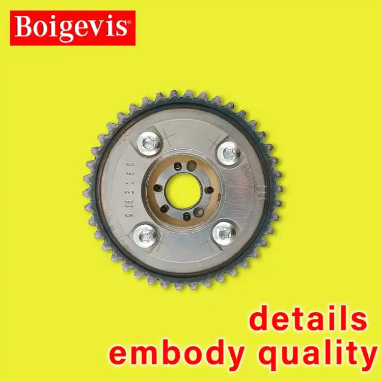 Auto Engine Parts Intake Camshaft Adjuster 2700506100 For Benz 270