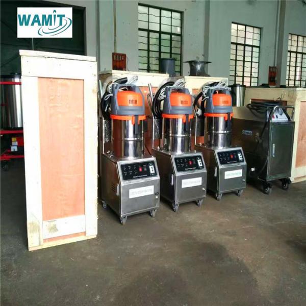 220volt 3kw 10 Bar Steam High Pressure Cleaner For Carpet Sterilization And