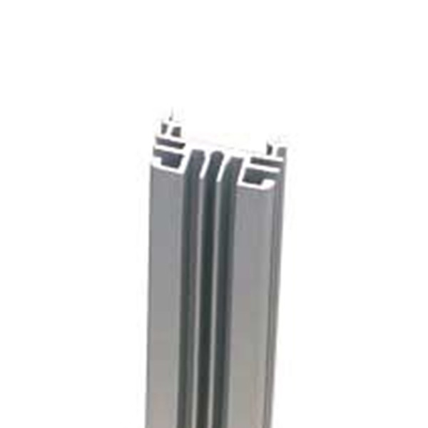 80um T4 Aluminium Sliding Door Profiles Oxidation Resistance