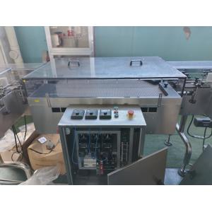Electric Automatic Capsule Tablet Counter Bottling Packing Machine
