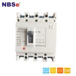  NBSM30 Molded Case Circuit Breaker up to 800A Manufactures