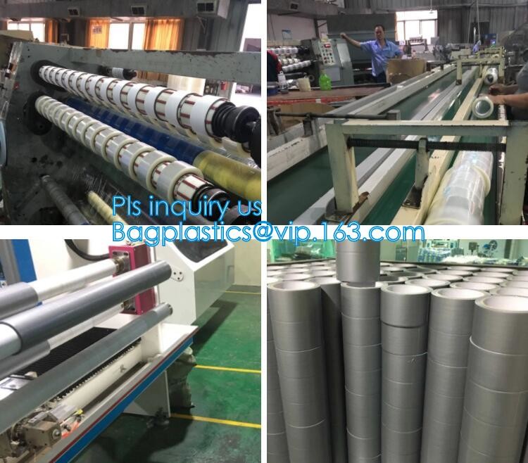 HDPE Masking Film,Indoor Application Pretaped Drop Cloths,masking film,pre-taped cover car painting protection film hous