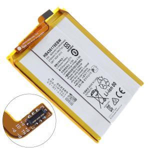 China 2620mAh Huawei Mobile Phone Battery Replacement Huawei Mate S Battery HB436178EBW 2620mAh on sale