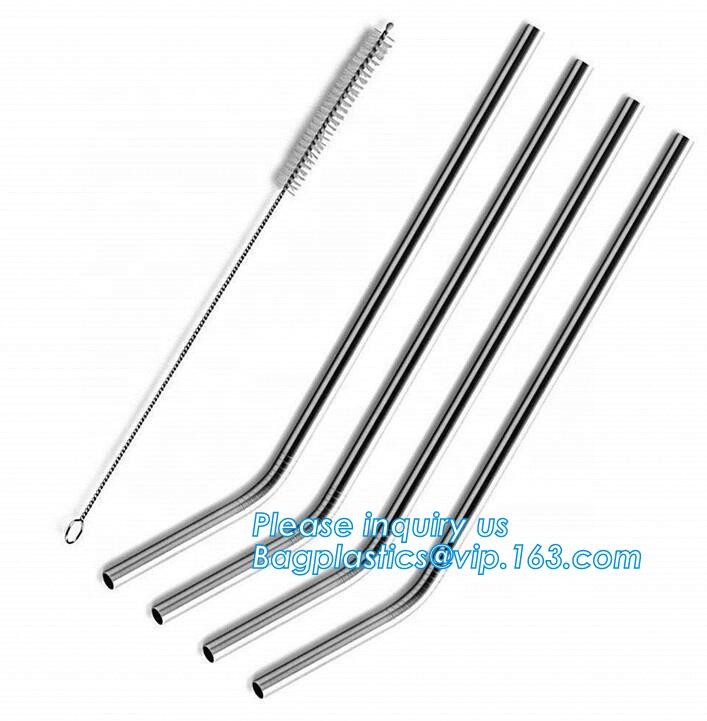 reusable drinking straws individual wrapped drinking straws silicone funny drinking straws,BPA Free Soft Reusable Drinki