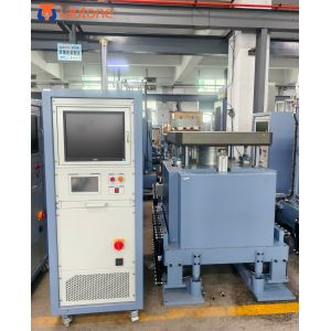  SKM Series Bump Test Machine for Assurance and Transportation of Electronic Components and Electrical Products Manufactures
